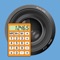 Photo Aide is a flexible and powerful photo calculator with a large photo equipment database: