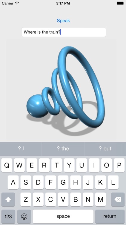 Electronic Vocal Chords