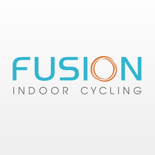 FUSION Indoor Cycling icon