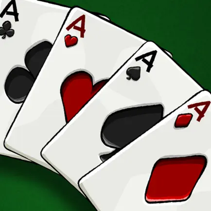 Simply Solitaire HD Читы