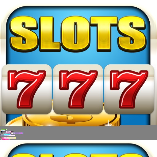 A+ Slots Journey  – Slot Casino on Atlantic City Strip Goldrush Fantasy iOS App