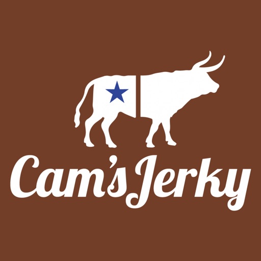 Cam's Jerky