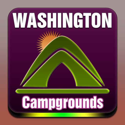 Washington Campgrounds Offline Guide