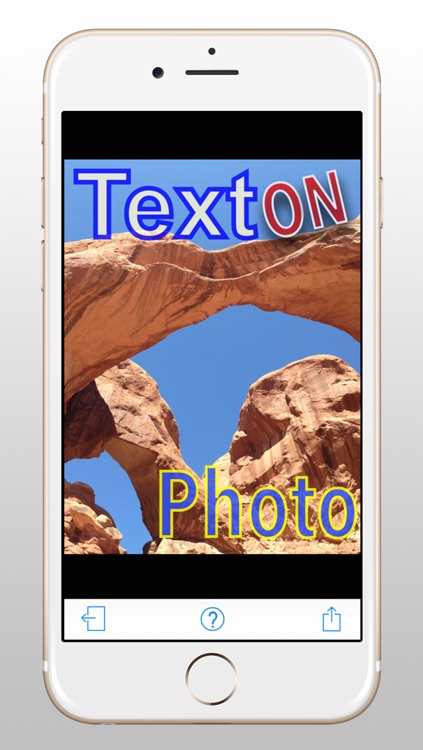 PixiTag LT: Text On Photo screenshot-3