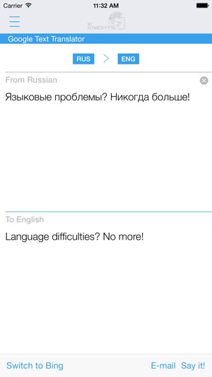 Free Russian English Dictionary and Translator (Русско-англи(圖3)-速報App