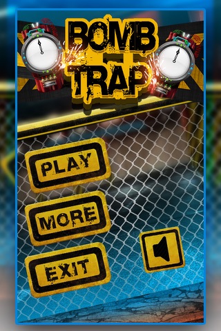 Bomb Trap - Beat The Clock To Diffuse Bombs screenshot 4