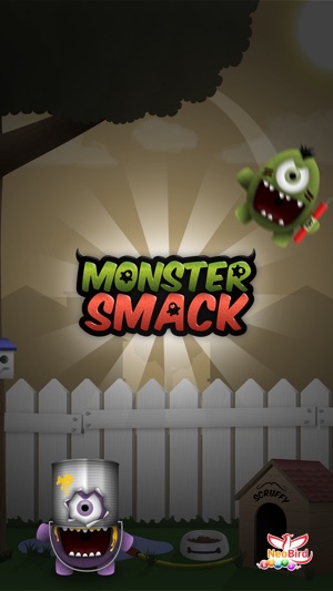 Monster Smack!(圖1)-速報App