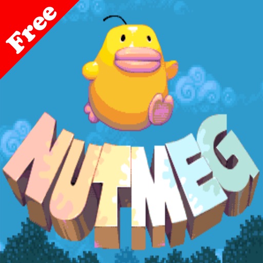 Nutmeg Adventure icon