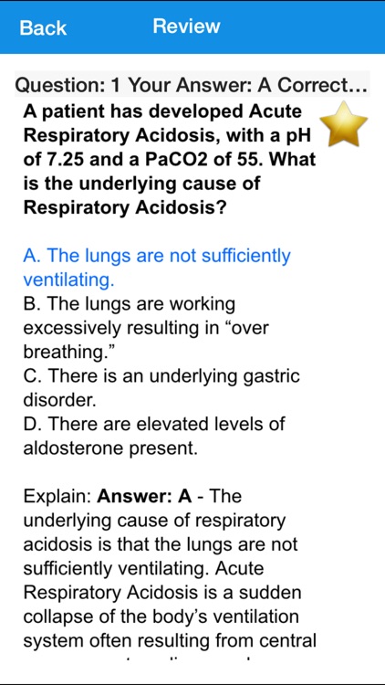 PCCN(Progressive Care Certified Nursing) Test Prep