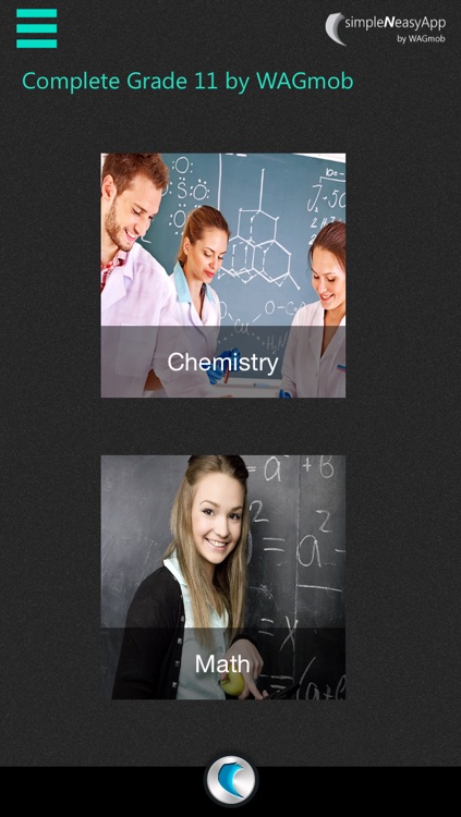 Complete Grade 11 By WAGmob