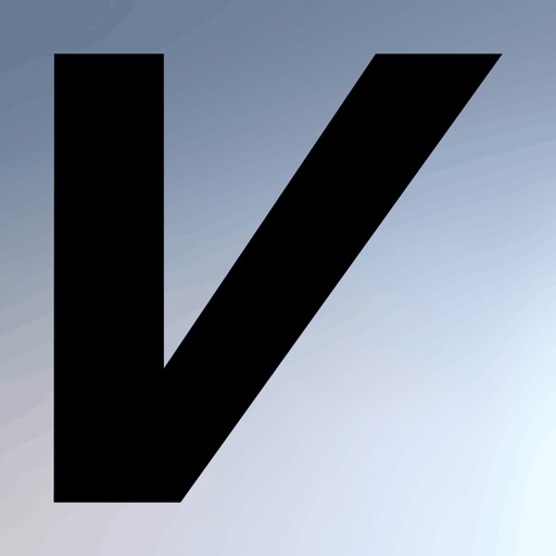 Vector Magazine icon