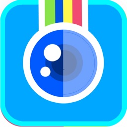 Instant Photo-lab! Best mirror image pics editor to split-pic & clone pictures of yourself