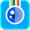 Instant Photo-lab! Best mirror image pics editor to split-pic & clone pictures of yourself