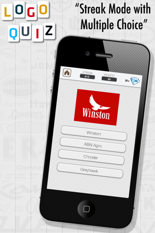 Logo Quiz Free screenshot 2