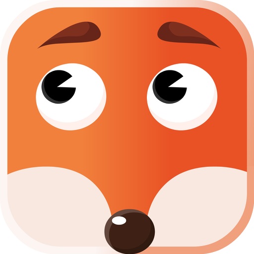FoxTrotte iOS App