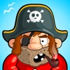 Pirate Search for Gold