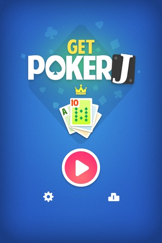 Get Poker J - matching cards number puzzle game screenshot 4