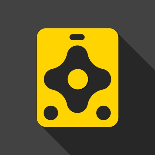 RemoteX Anywhere icon