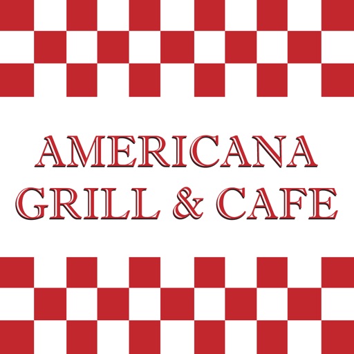 Americana Grill & Cafe