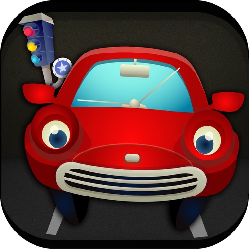 Avoid My Car Free iOS App