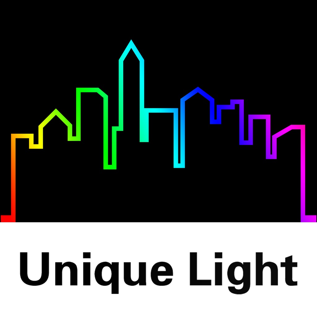 Unique Light icon