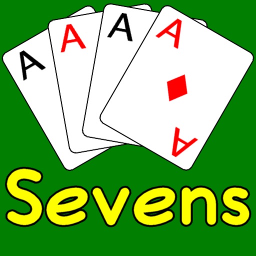 Card_Sevens iOS App