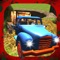 Hill Trucker Parking Simulator 3D