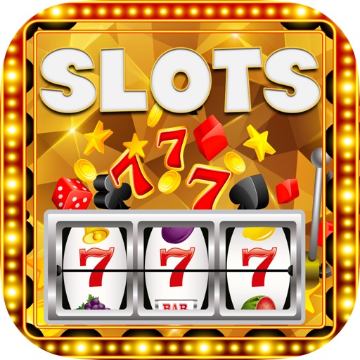 777 A Super Royal Mirage Slots Game - FREE Casino Slots icon