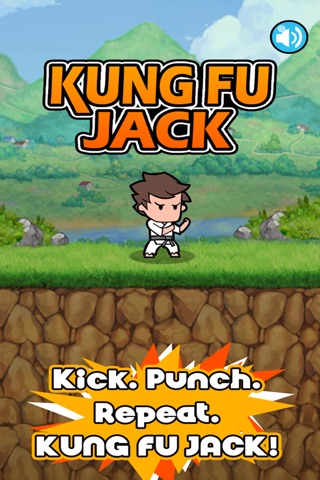 Kung Fu Jack - Punch and Kick Your Way to Glory screenshot 4