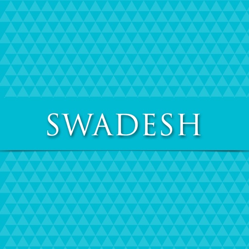 Swadesh icon