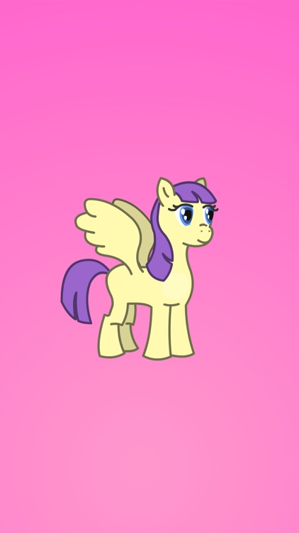 My Pocket Pony screenshot-3