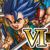 ドラゴンクエストVI 幻の大地-SQUARE ENIX INC