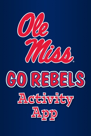 Go Rebels Activities screenshot 2