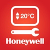 Honeywell Aansluittabel