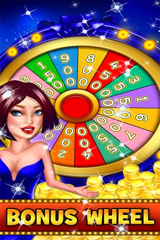 A Real Vegas Old Slots - casino tower in heart of my.vegas screenshot 3