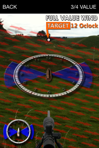 Long Distance Accuracy 02 screenshot 2