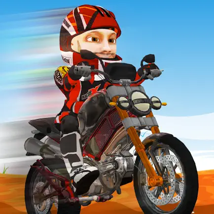 Dirt Bike Offroad Stunts: Mad Motocross Trackin Читы