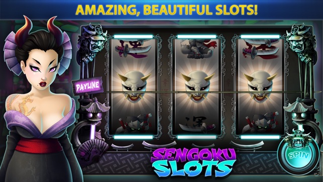 SuperSpin Slots - Free Casino Slot Machines(圖5)-速報App