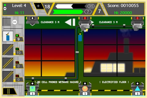 Tumble Rumble screenshot 4