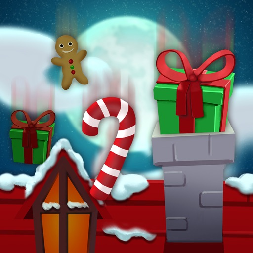 Jingle Drop iOS App