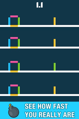 Stick Colors screenshot 4