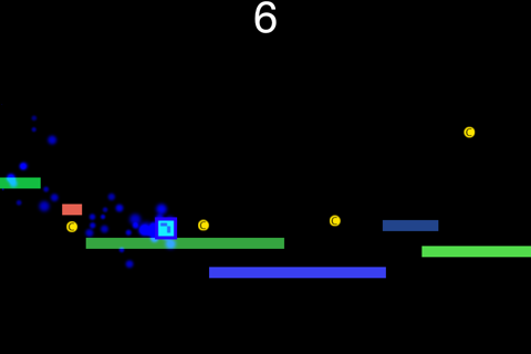 Platform Dash screenshot 2