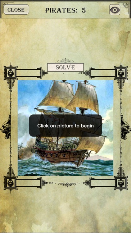 DaVinci Riddles: Renaissance screenshot-4