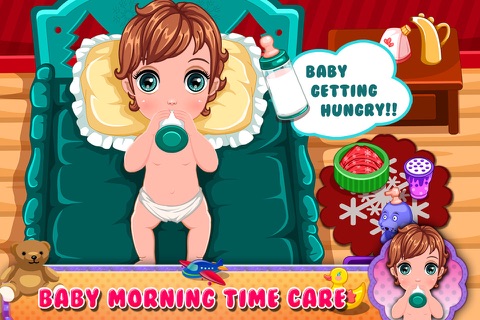 Baby's Day care screenshot 2