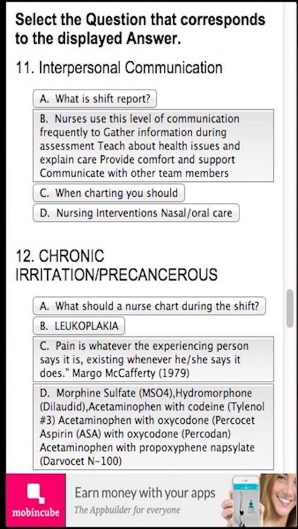 NCLEX LPN Exam Prep
