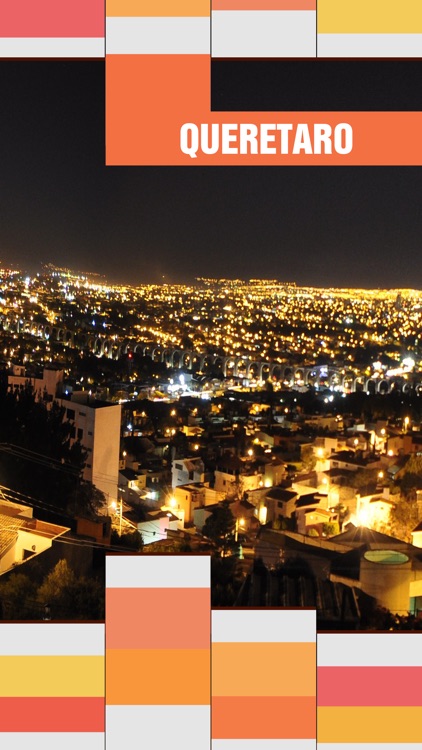Queretaro Offline Travel Guide