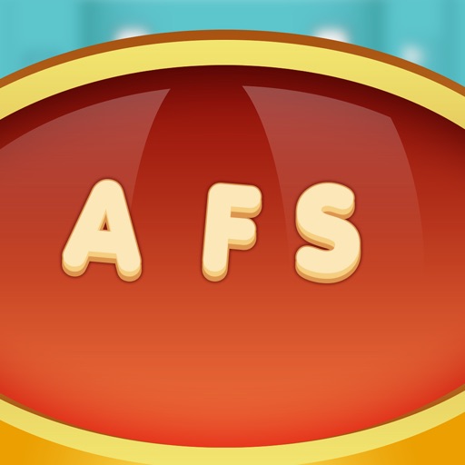 Alphabet Fly Soup iOS App