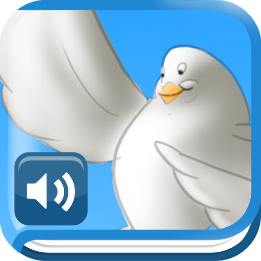 The Ant And The Dove - Narrated classic fairy tales and stories for children iOS App