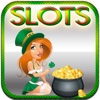 A Aabe Patricks Day Slots, Blackjack and Roulette