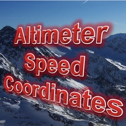 Altimeter Universal Apple Watch App